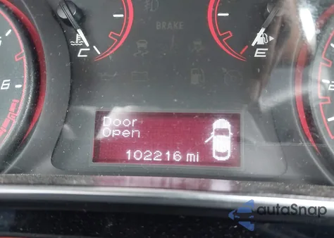 2014 Dodge Dart Se из США, поврежденный, VIN 1C3CDFAA4ED702659